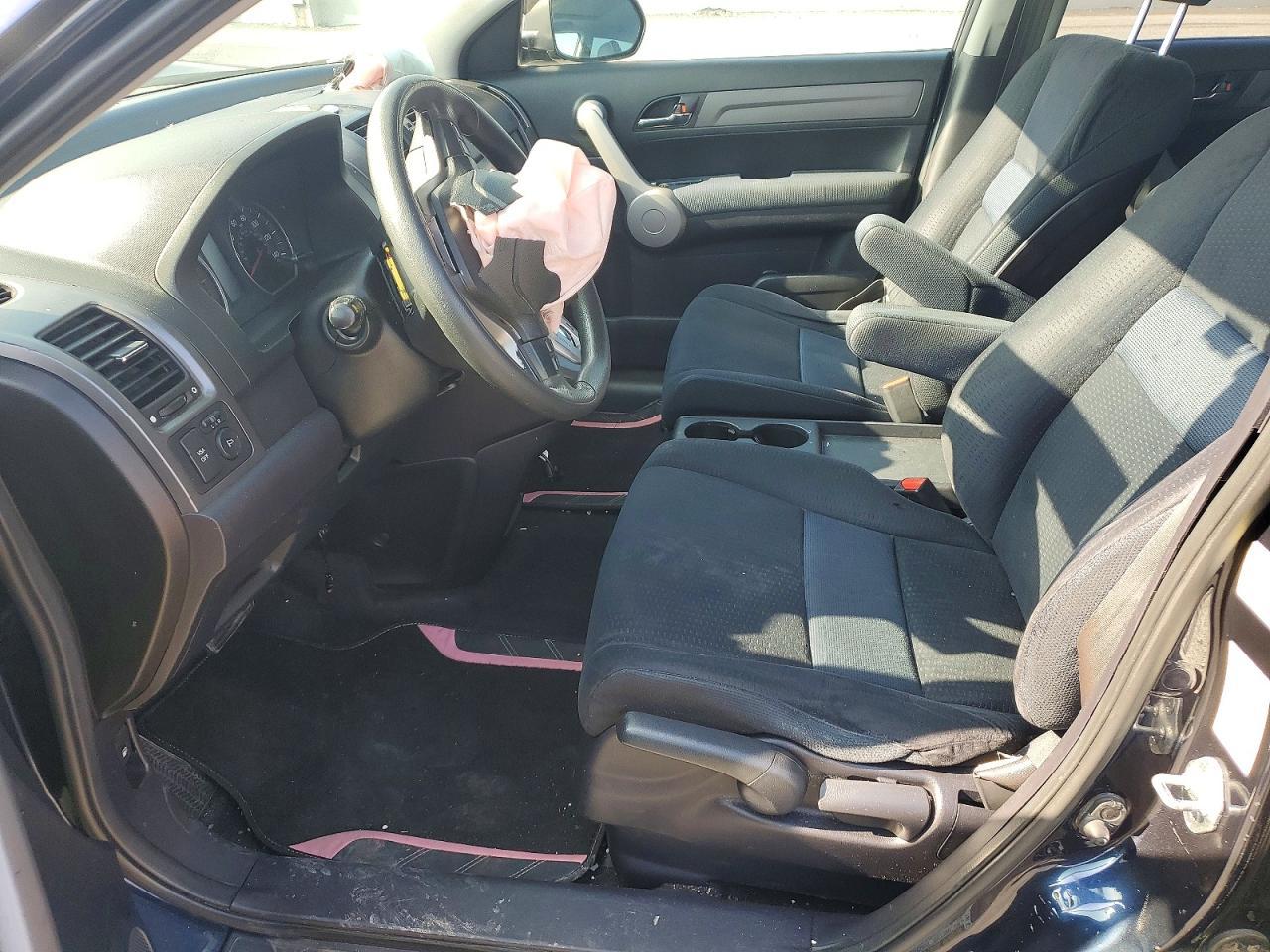 2007 Honda Cr-V Ex - Image 7