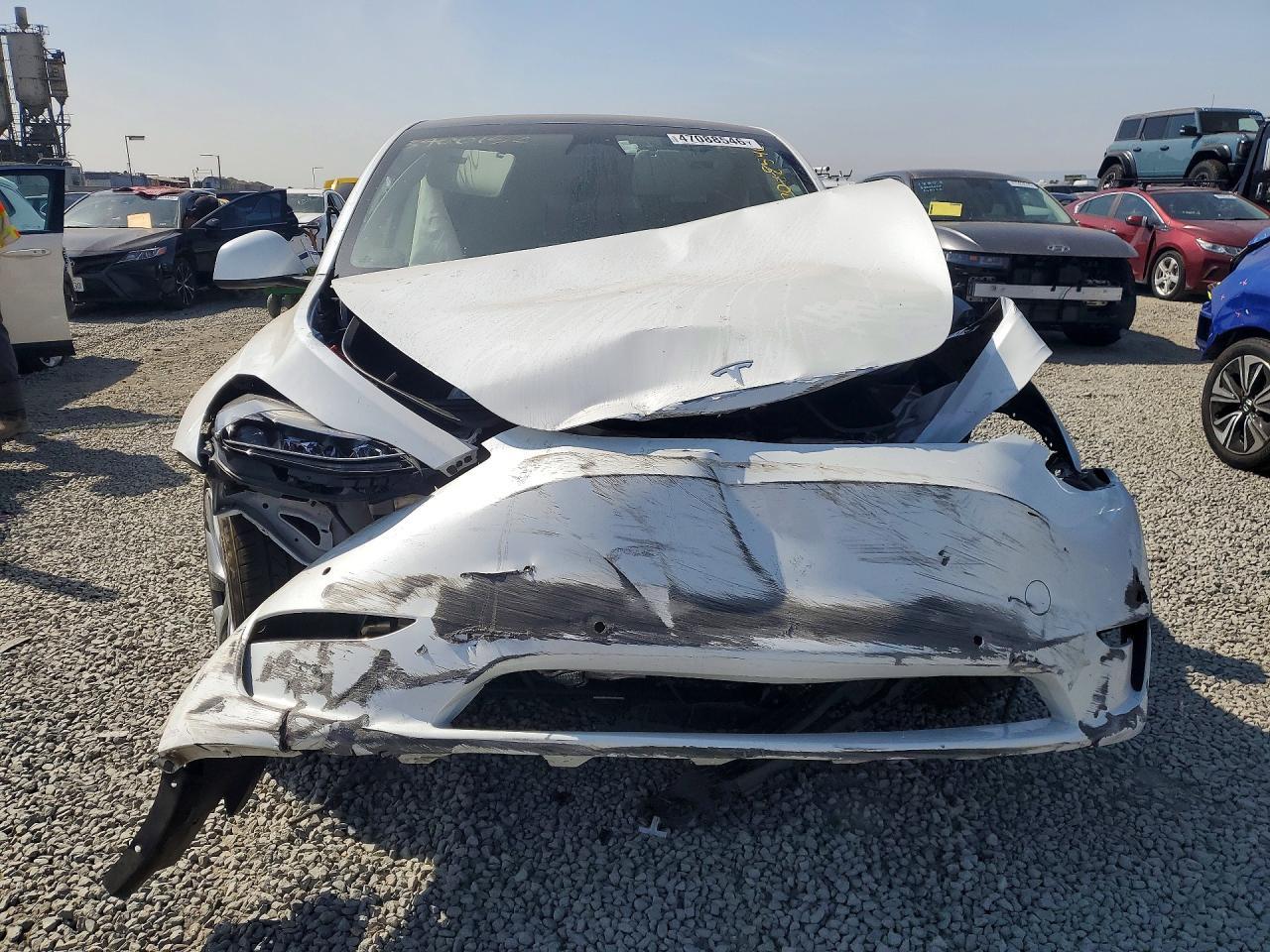 2022 Tesla Model Y - Image 5