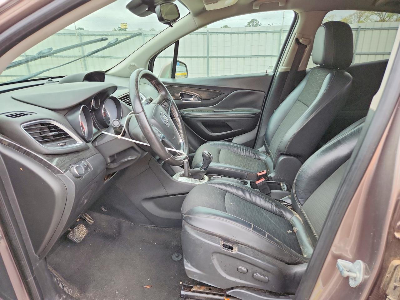 2015 Buick Encore - Image 7