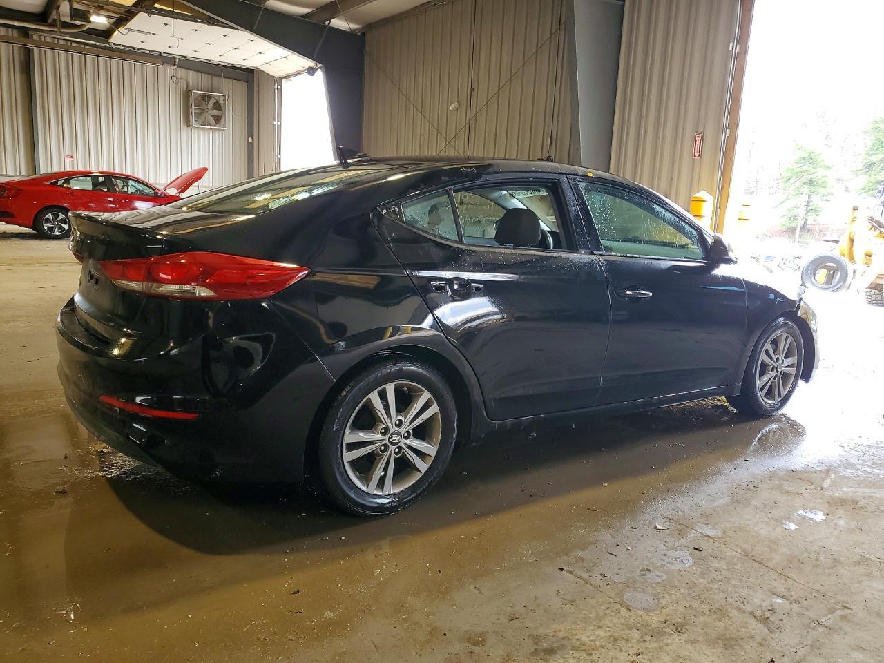 2017 Hyundai Elantra Se - Фото 3