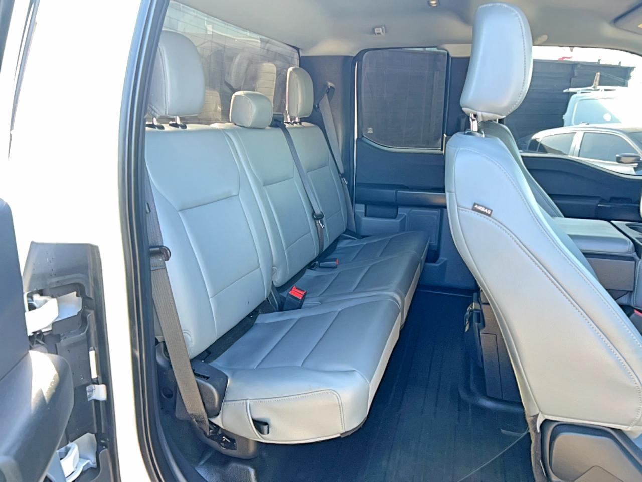 2022 Ford F150 Super Cab - Image 6