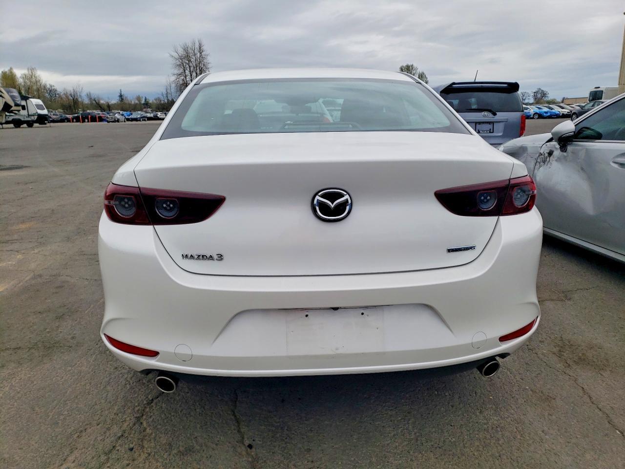 2019 Mazda 3 Select - Фото 6