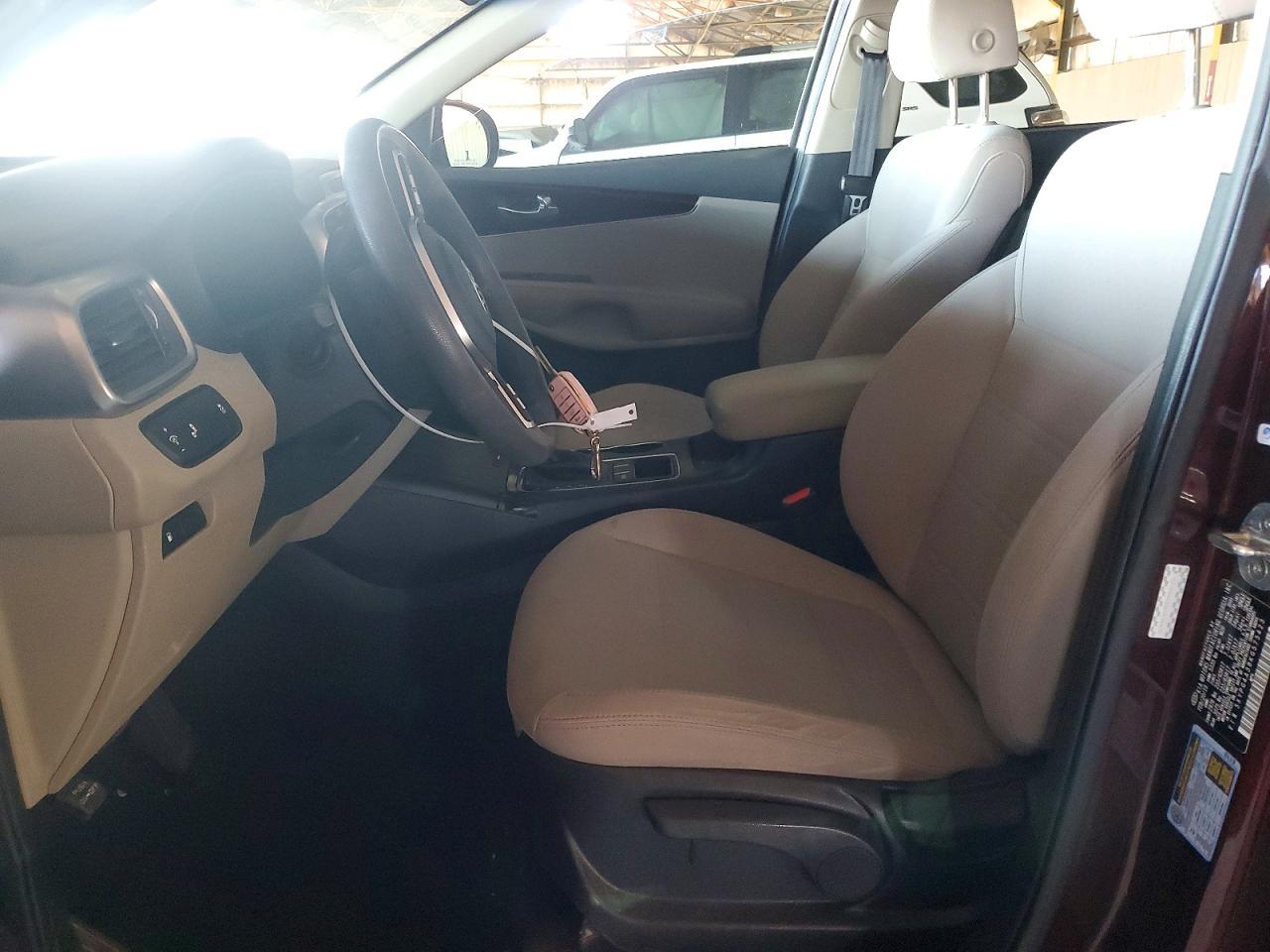 2019 Kia Sorento Lx - Фото 7