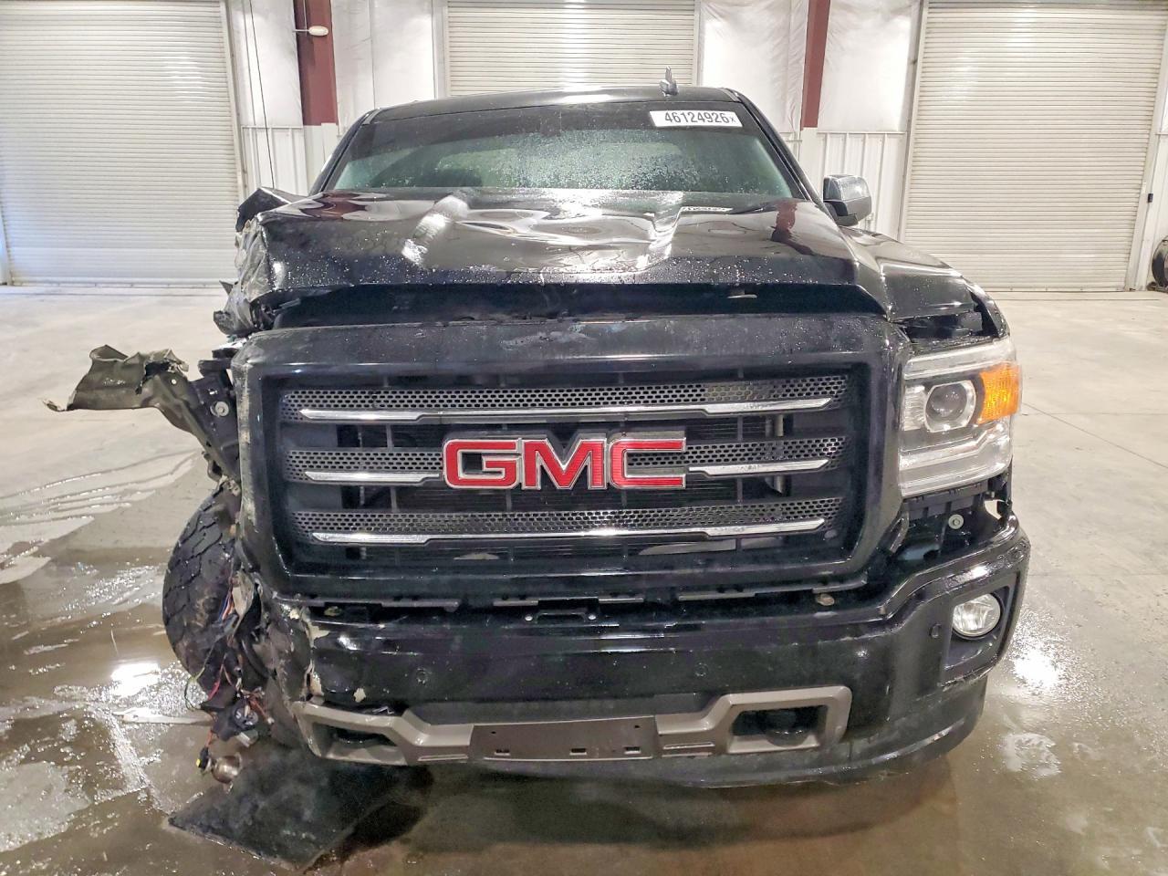 2015 GMC Sierra K1500 Slt - Фото 5
