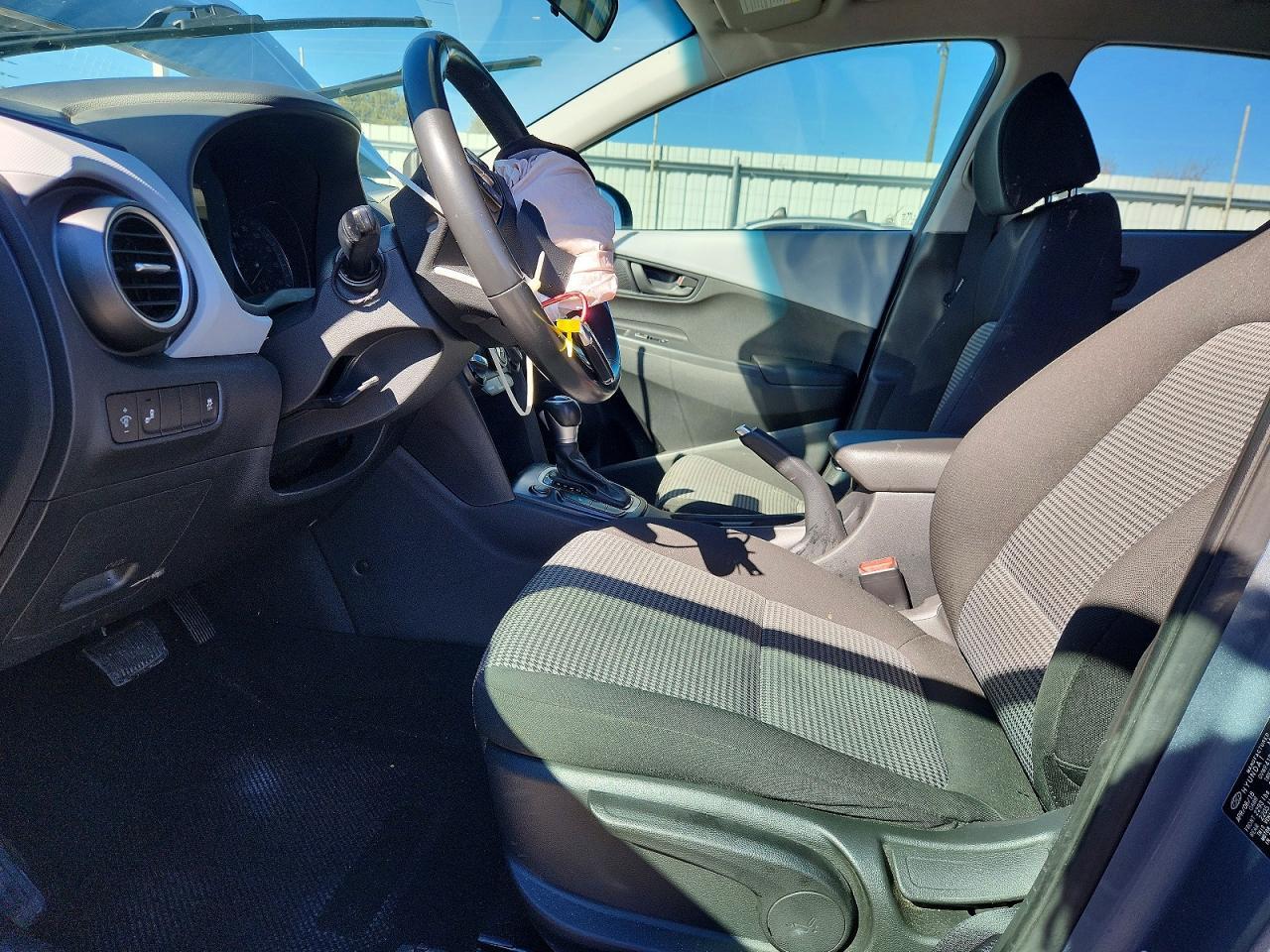 2018 Hyundai Kona Sel - Image 7