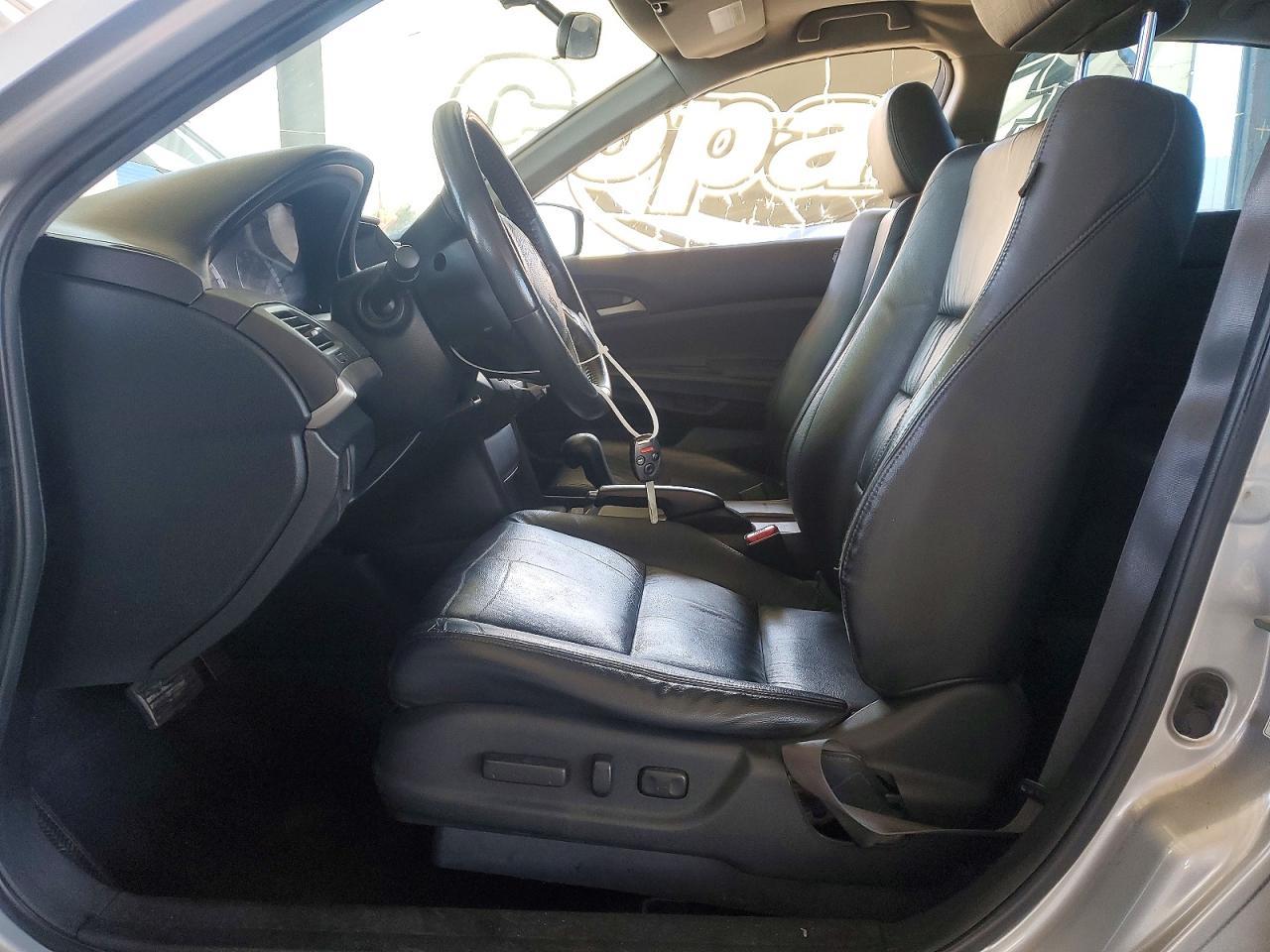 2012 Honda Accord Se - Фото 7