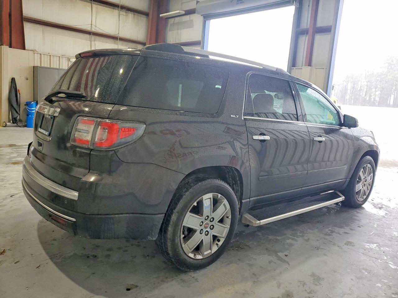 2017 GMC Acadia Limited Slt-2 - Фото 3