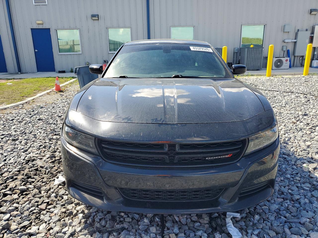 2023 Dodge Charger Sxt - Фото 5