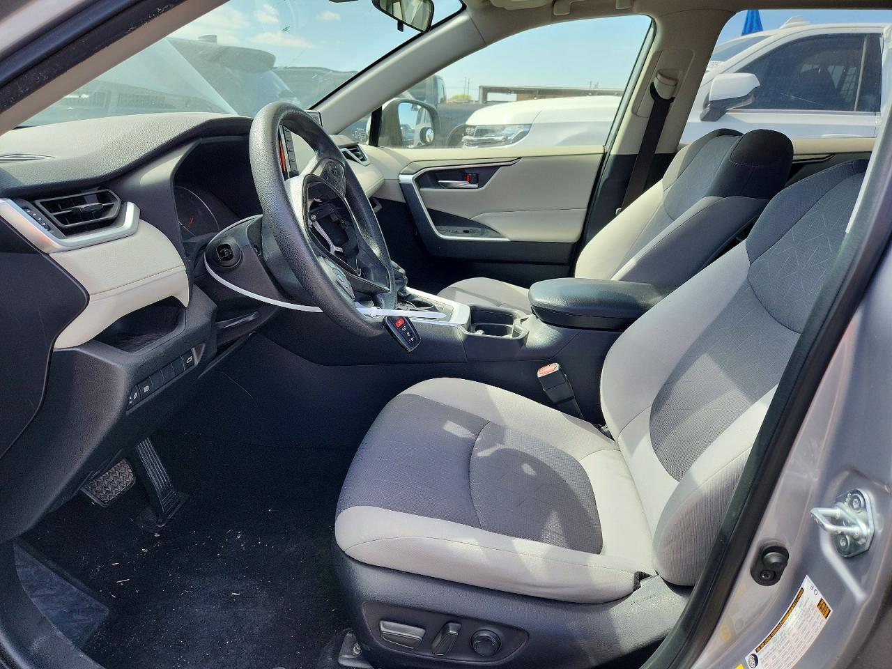 2019 Toyota Rav4 Xle - Фото 7