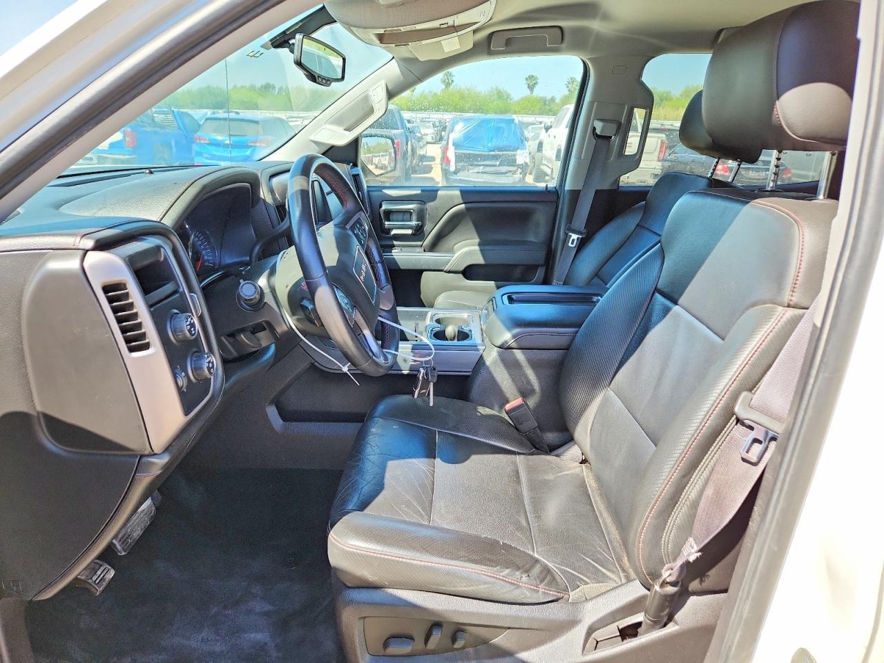 2014 GMC Sierra K1500 Slt - Фото 7