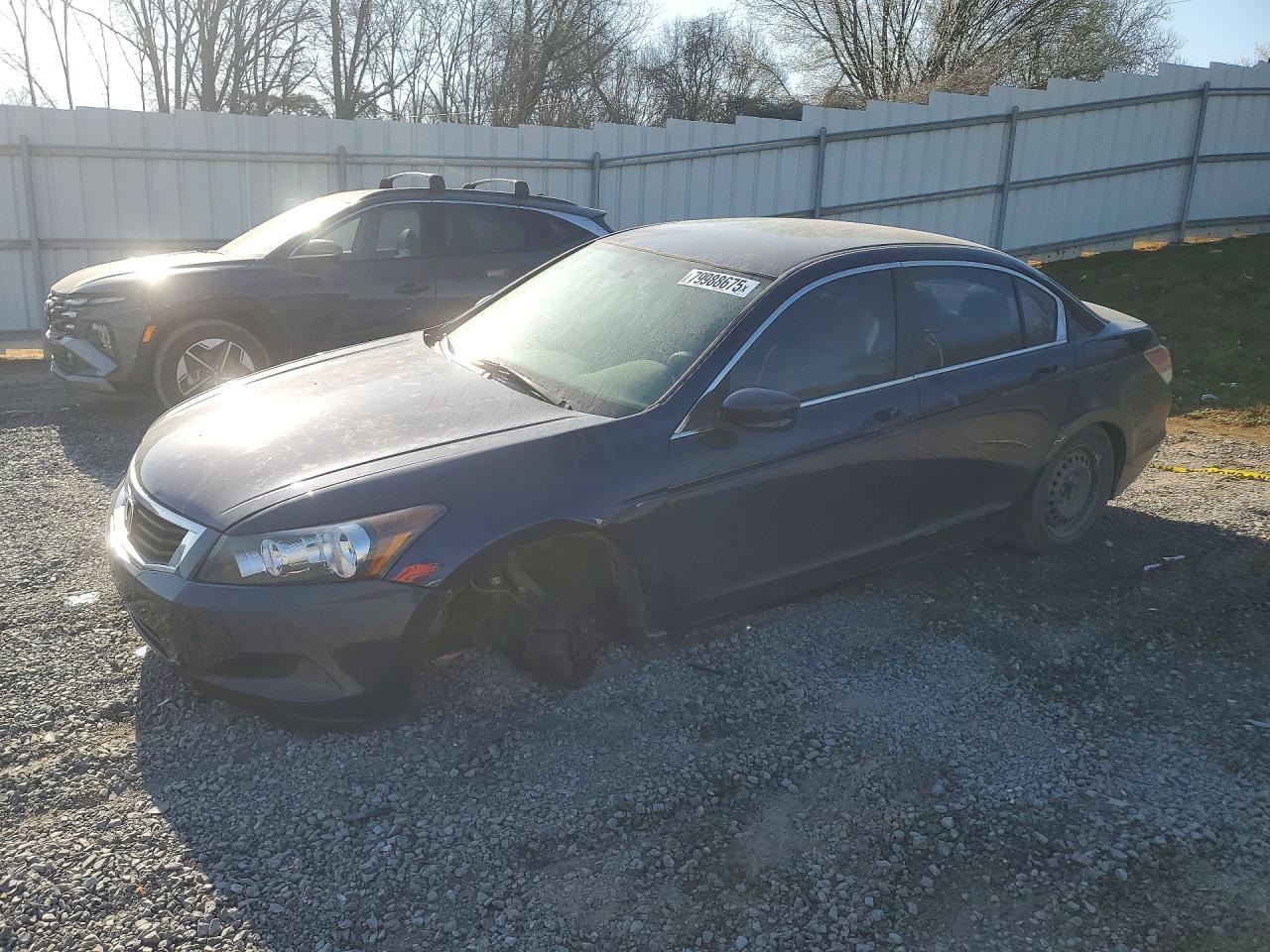 2010 Honda Accord Lx