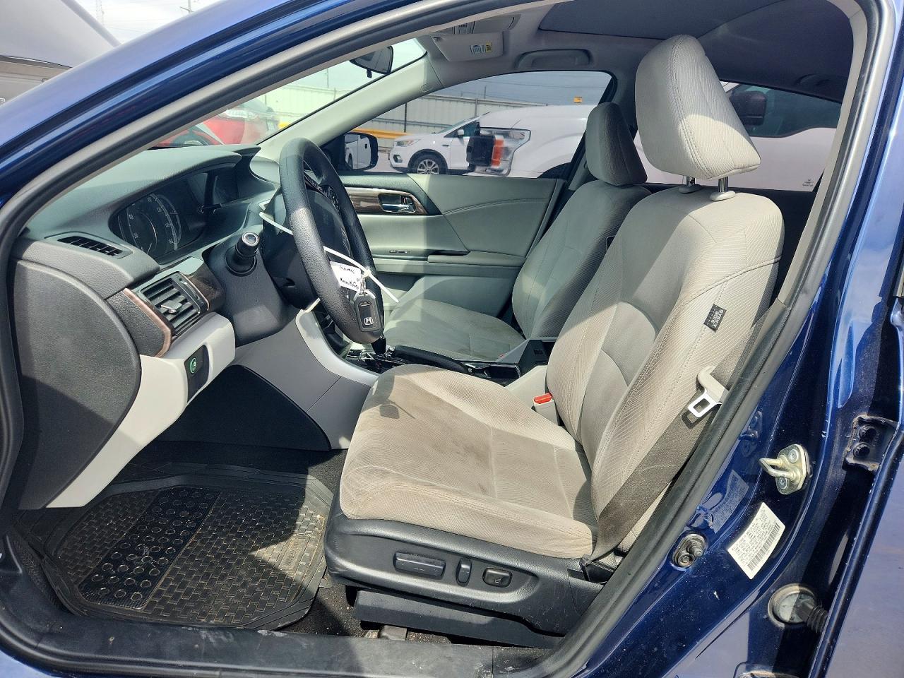2016 Honda Accord Ex - Image 7