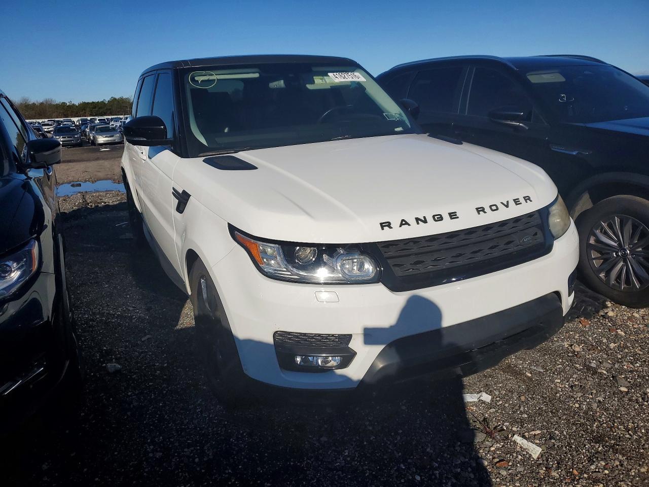 2014 Lr Range Rover - Pri Fleet - Cr Avail 4 Free - Фото 4