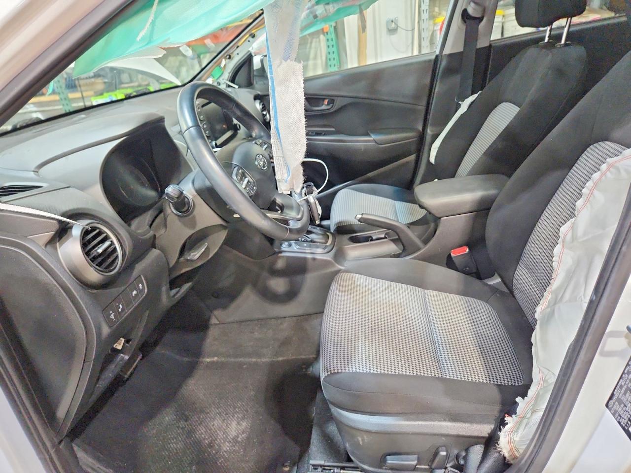 2019 Hyundai Kona Sel - Image 7