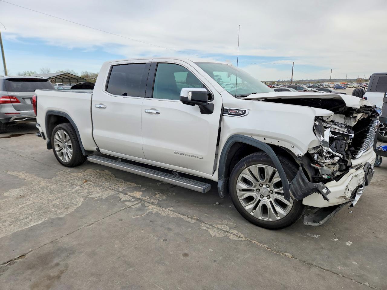 2020 GMC Sierra K1500 Denali - Image 4