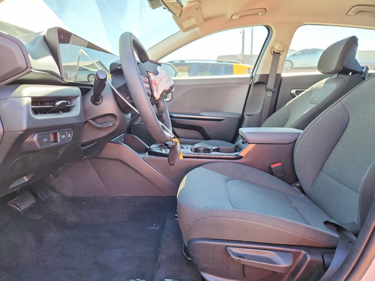 2025 Kia K4 Lx - Фото 7