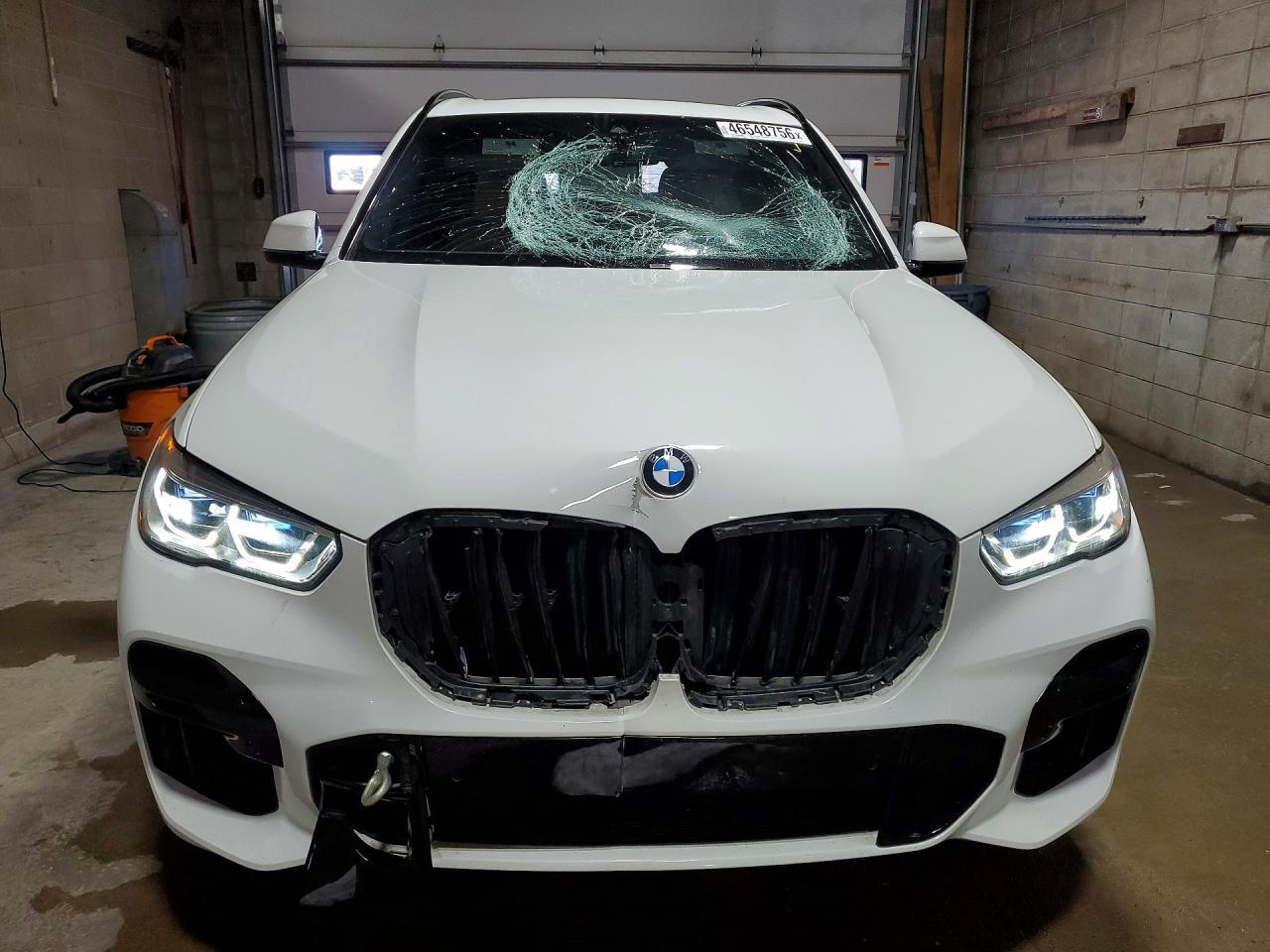 2022 BMW X5 xDrive40I - Фото 5