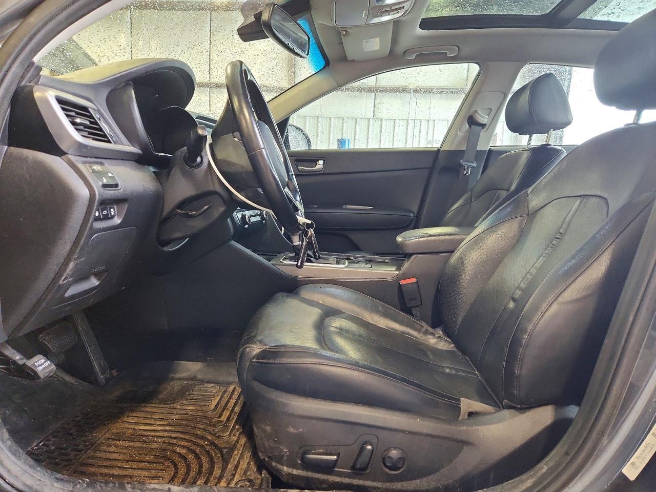 2020 Kia Optima Special Edition - Image 7