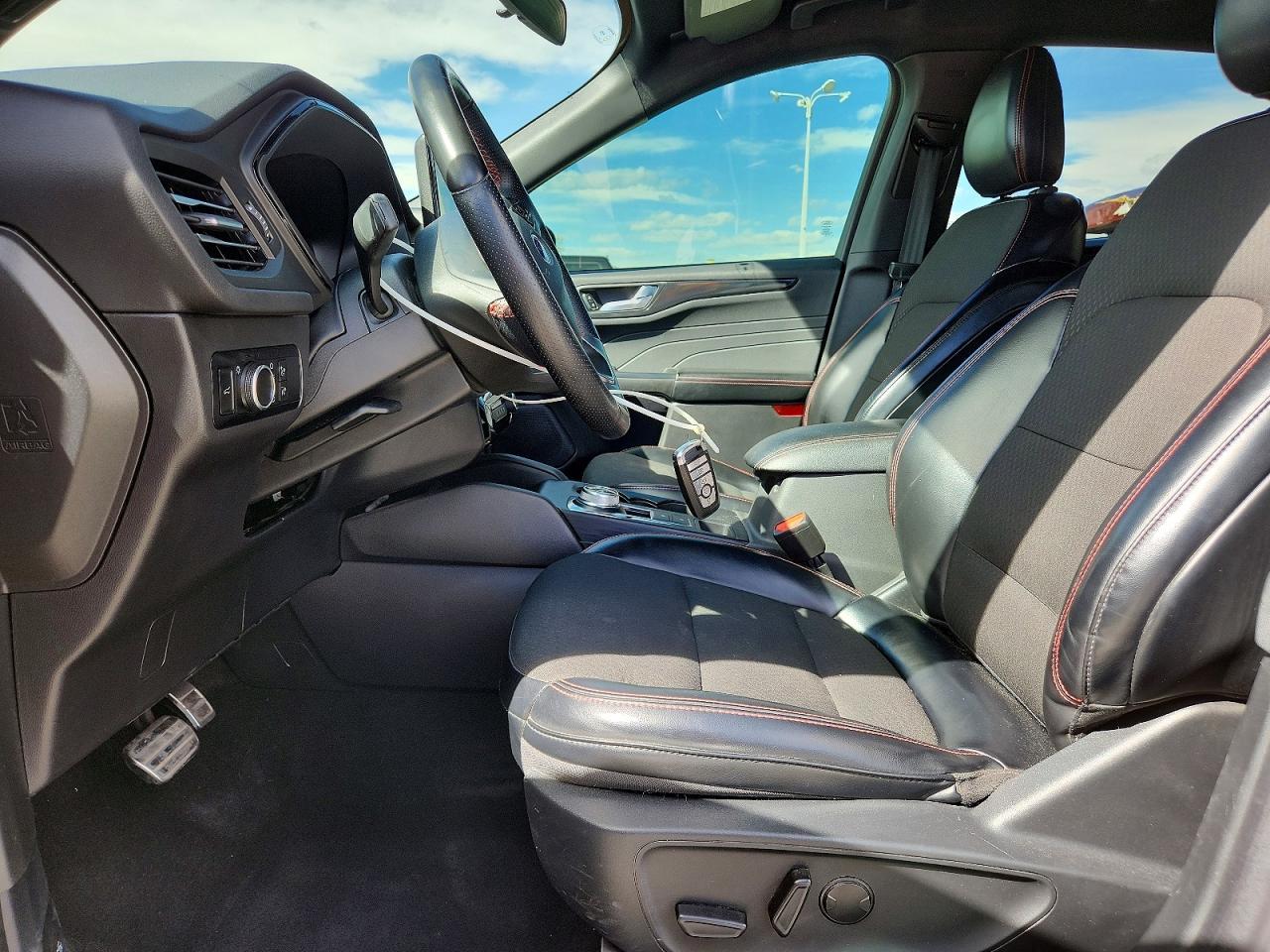 2024 Ford Escape St Line - Фото 7