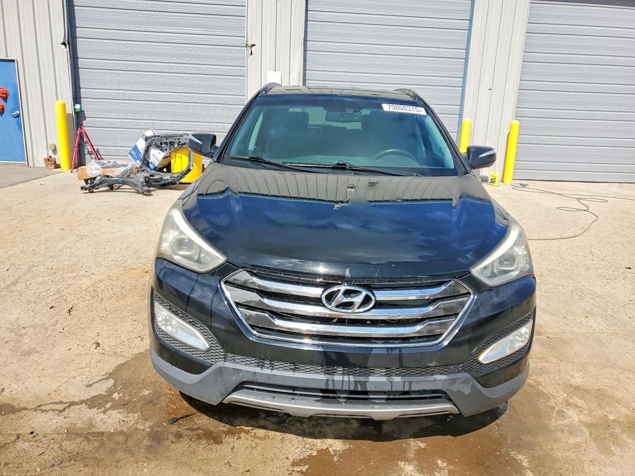 2014 Hyundai Santa Fe Sport 2.0T - Image 5