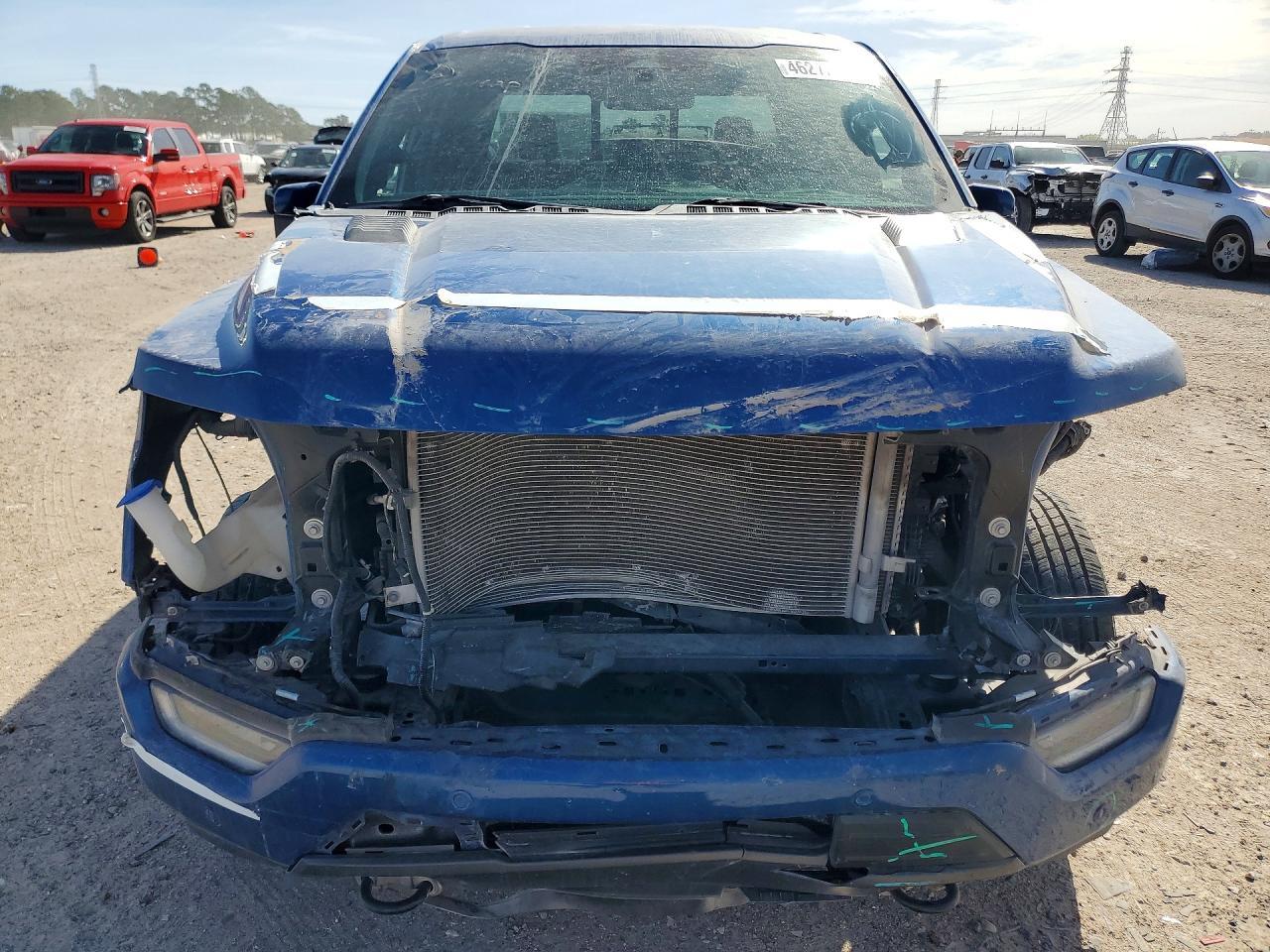 2022 Ford F150 Supercrew - Image 5