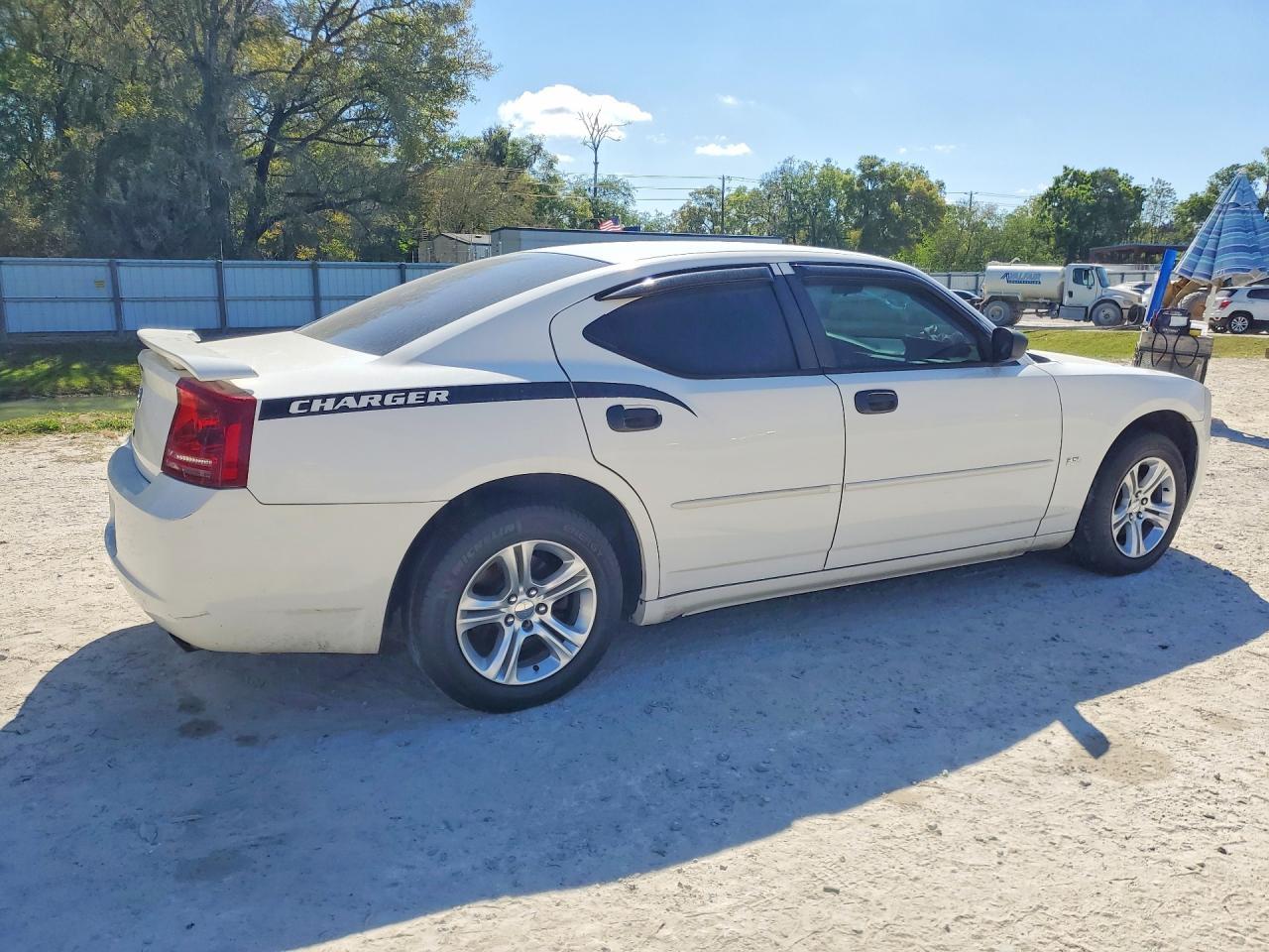 2006 Dodge Charger Se - Фото 3