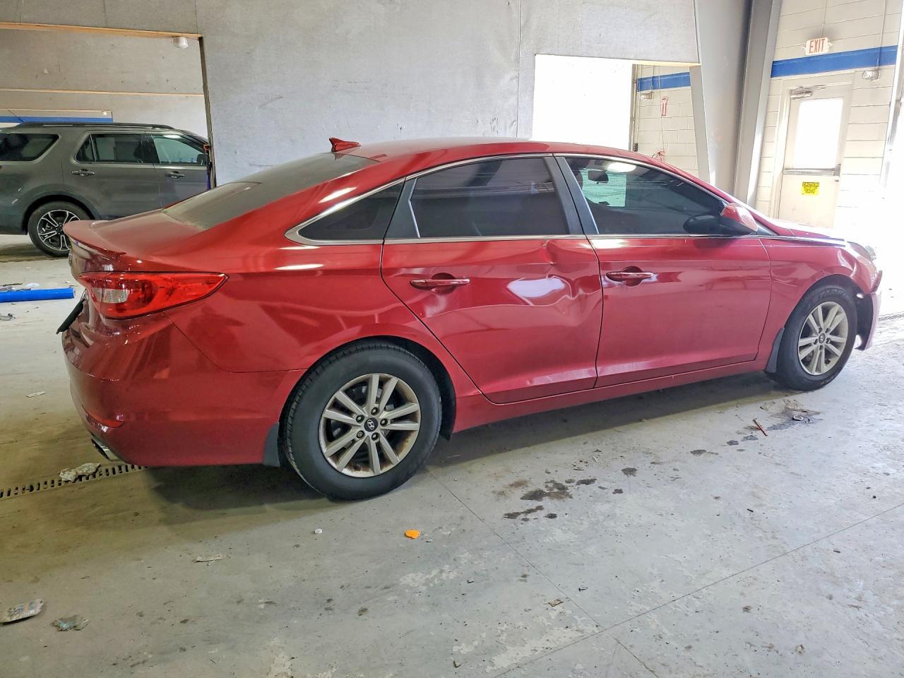 2015 Hyundai Sonata Se - Image 3