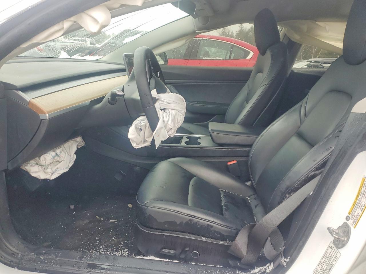 2022 Tesla Model 3 - Image 7