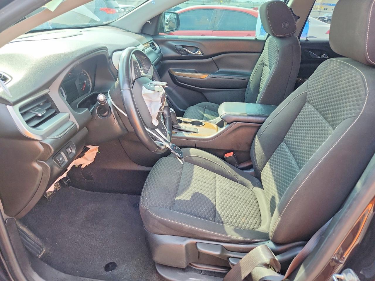 2018 GMC Acadia Sle - Фото 7