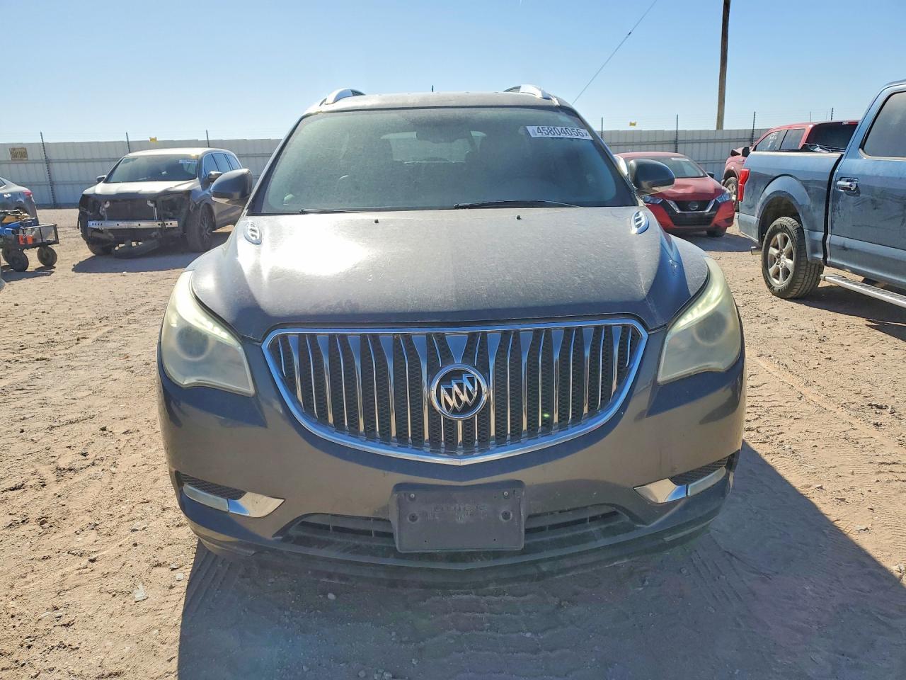 2014 Buick Enclave - Image 5