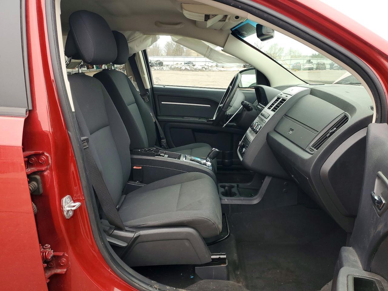 2010 Dodge Journey Sxt - Image 7