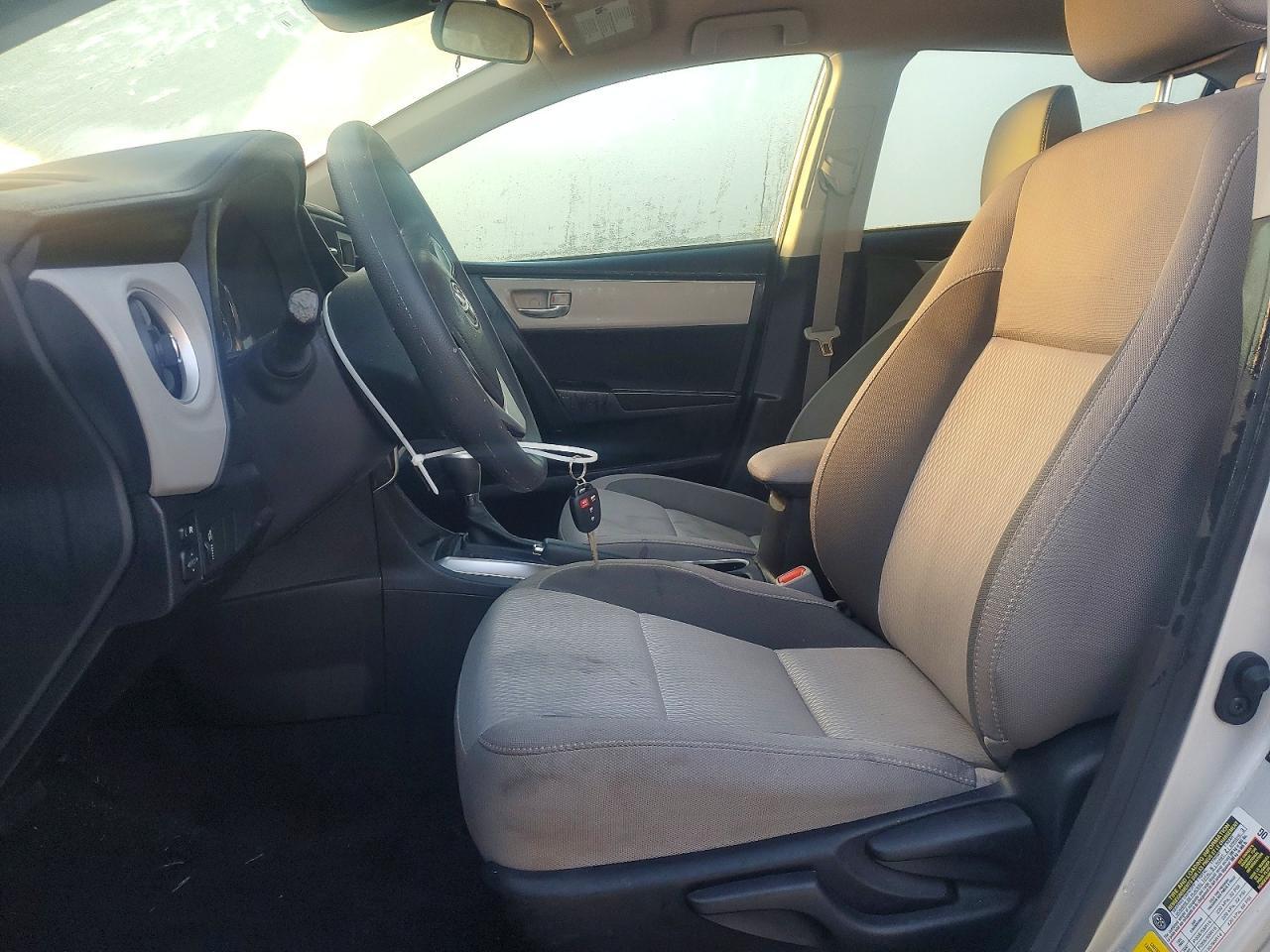 2019 Toyota Corolla Le - Image 7