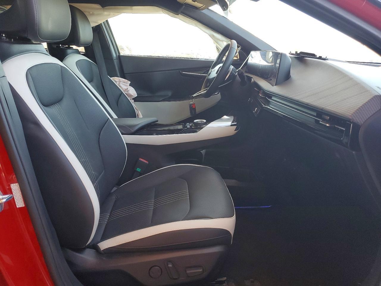 2024 Kia Ev6 Gt-Line - Фото 7
