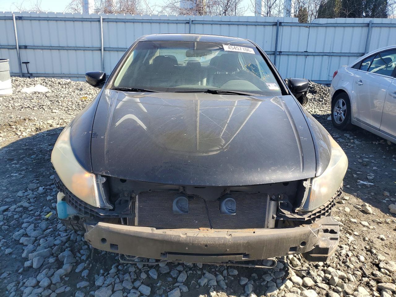 2009 Honda Accord Exl - Image 5