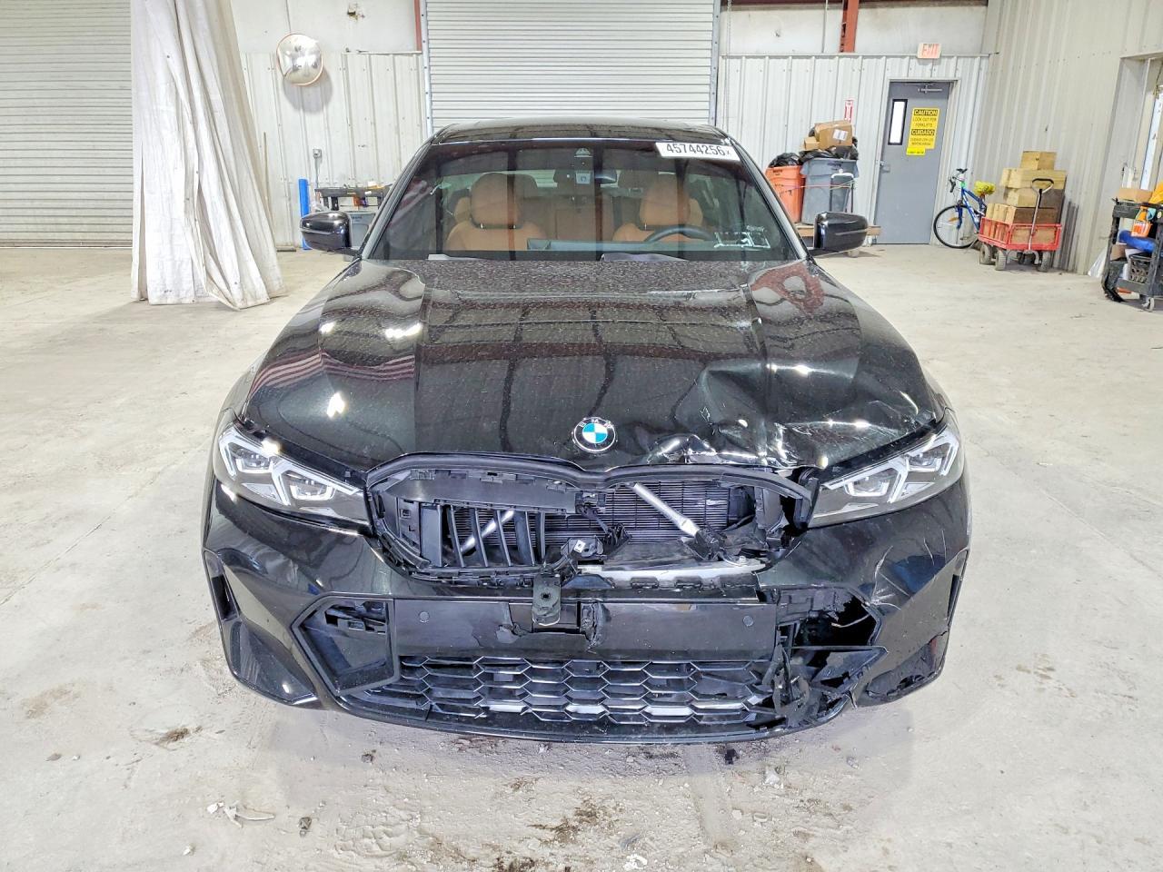 2026 BMW 330Xi - Image 5