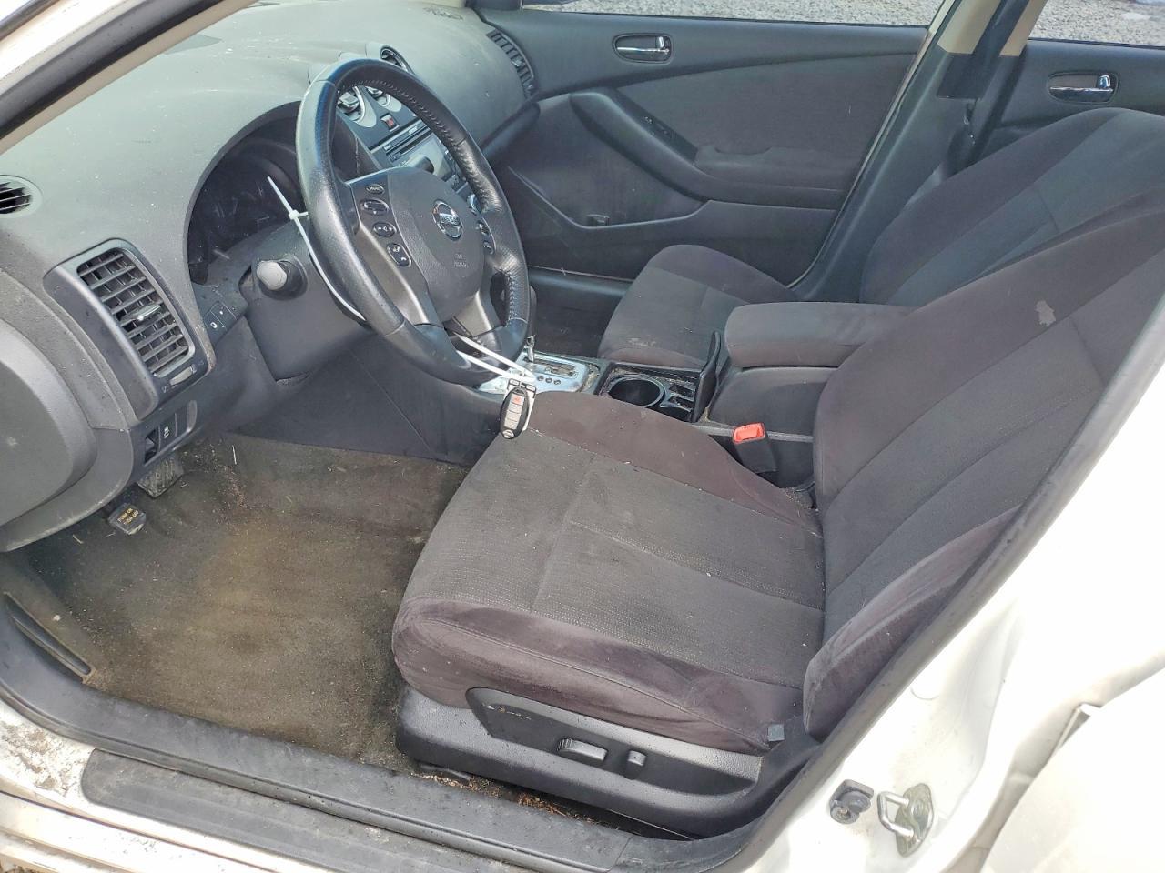 2012 Nissan Altima 2.5 - Фото 7