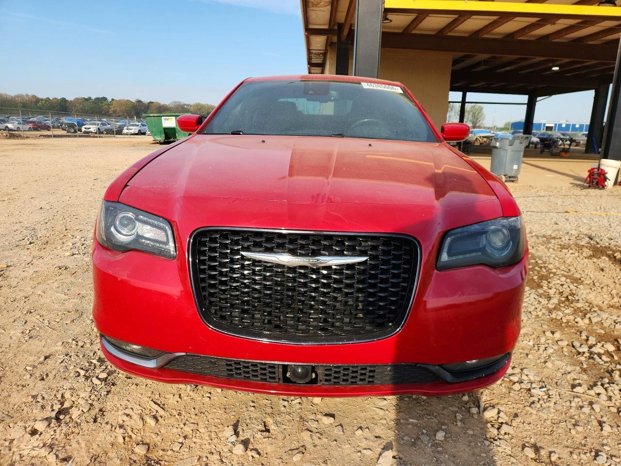 2015 Chrysler 300 S - Фото 5