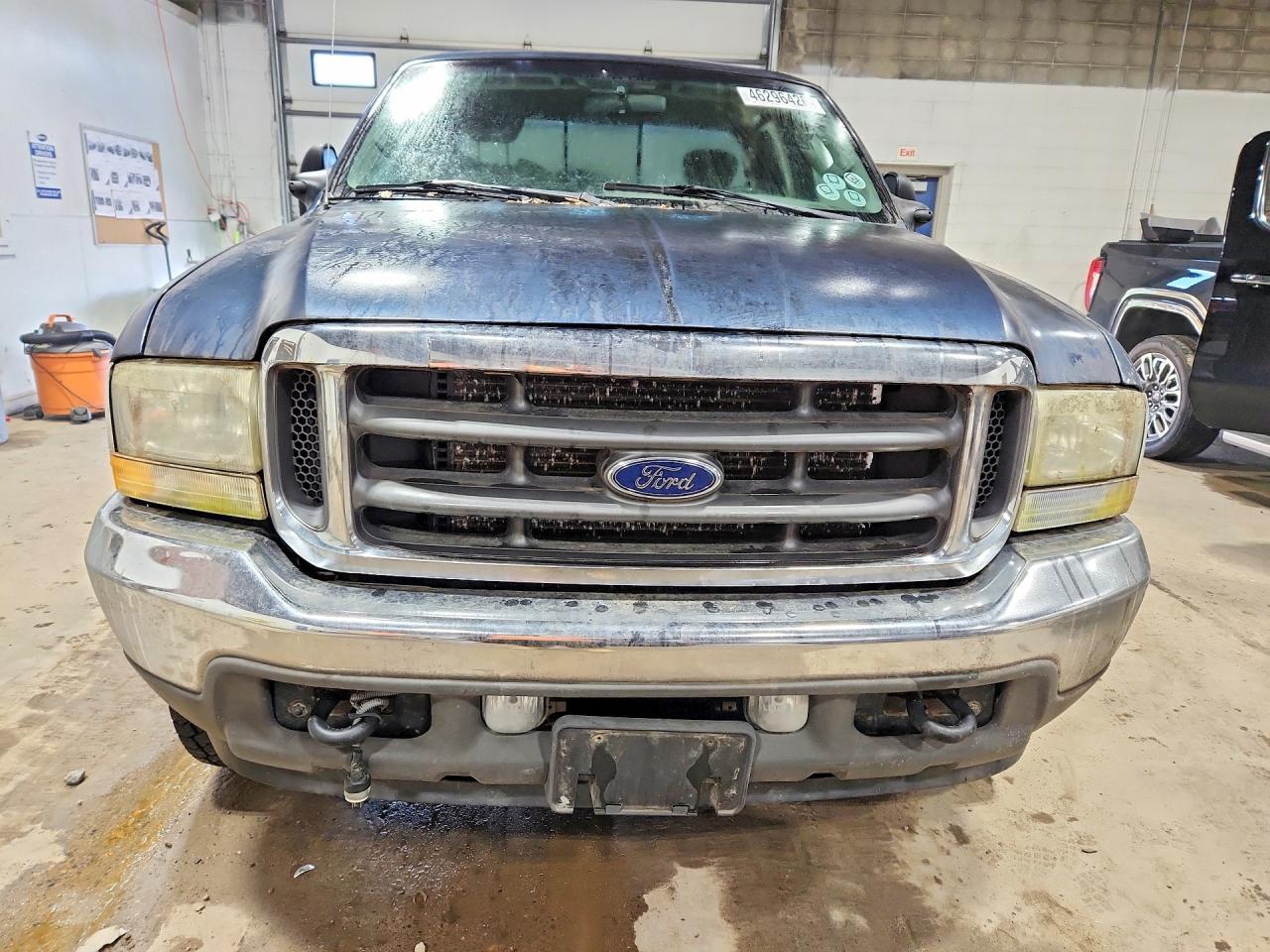 2004 Ford F250 Super Duty - Image 5