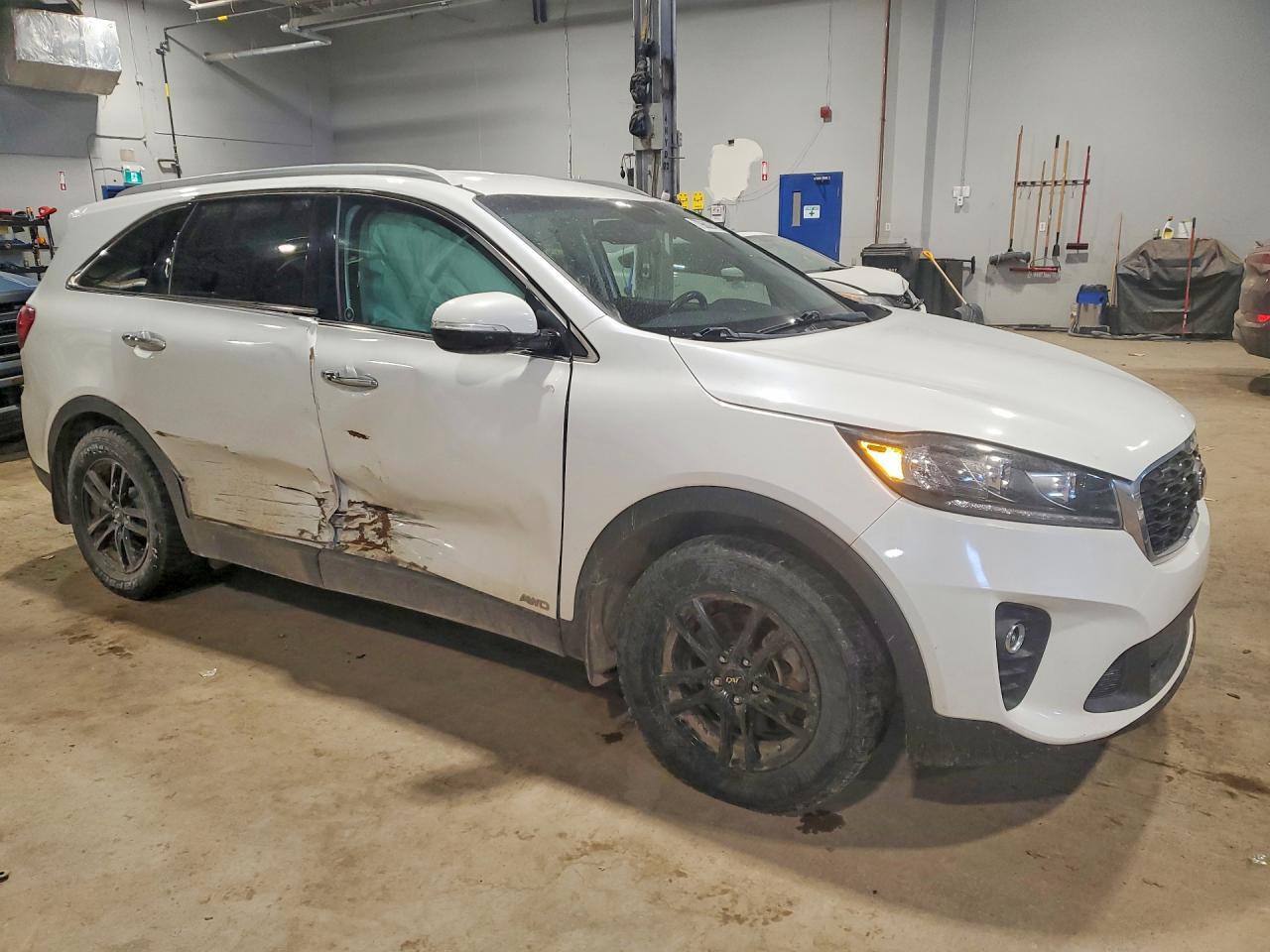 2019 Kia Sorento - Фото 4