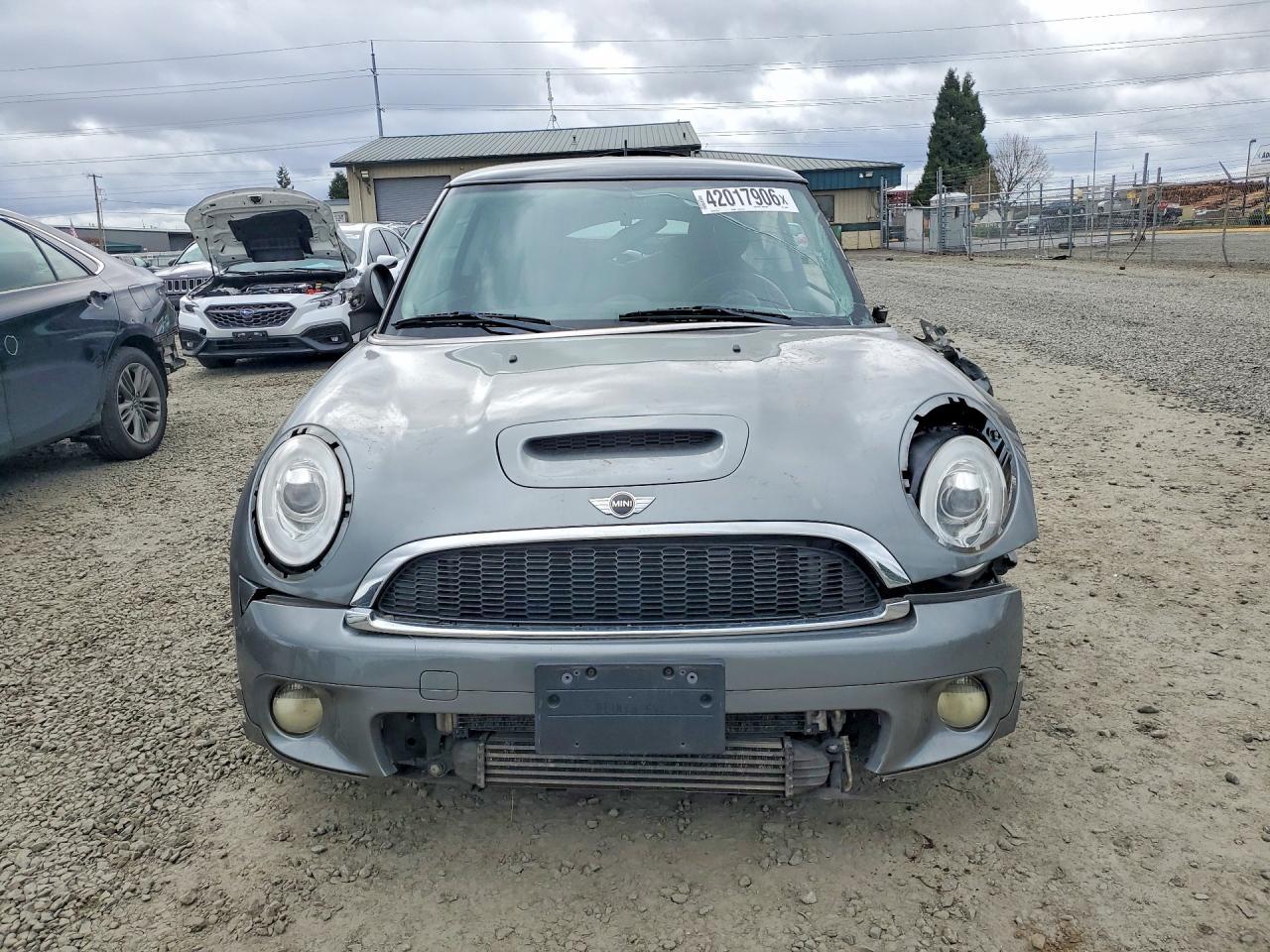 2010 Mini Cooper S - Фото 5