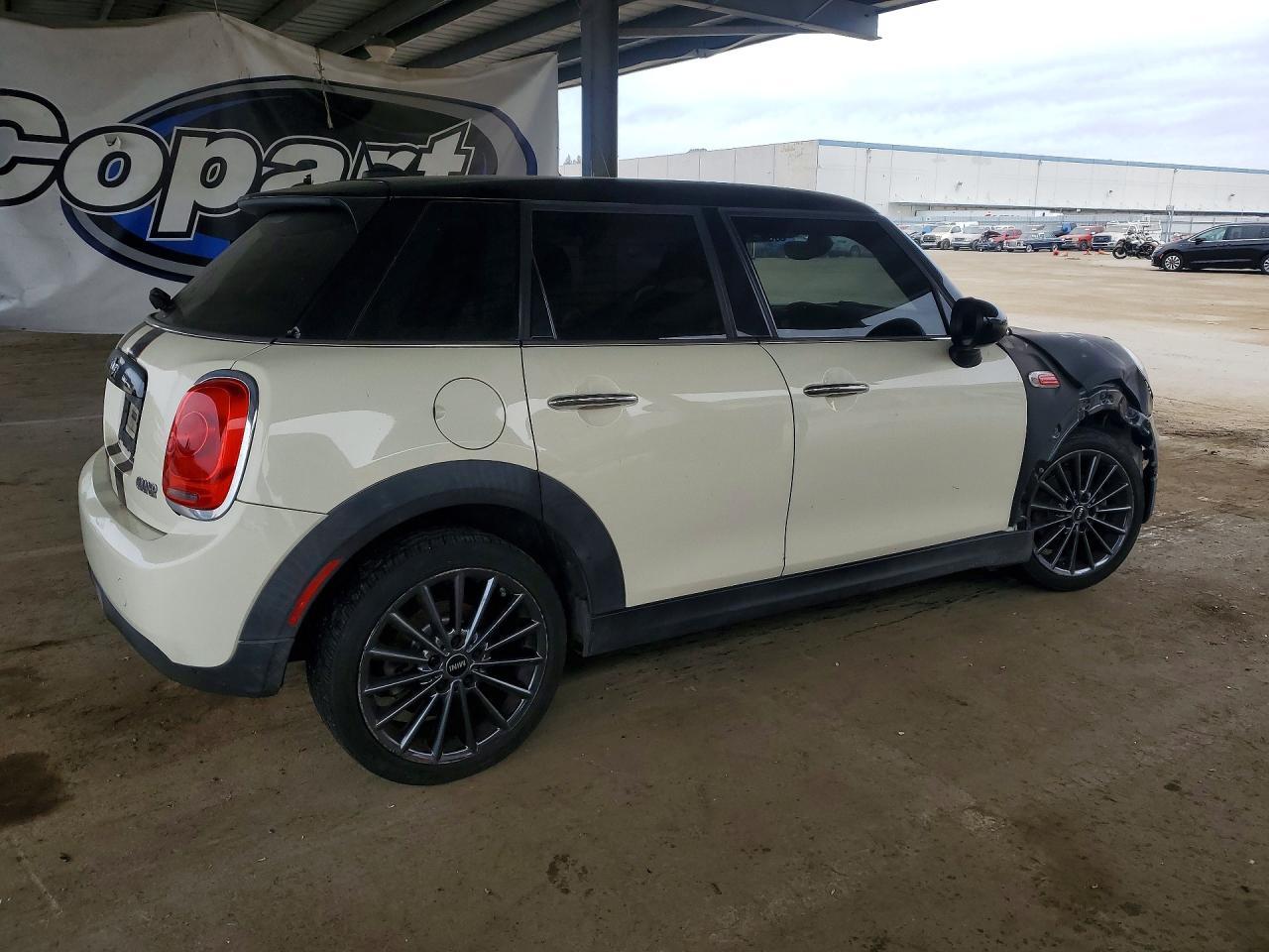 2017 Mini Cooper - Фото 3