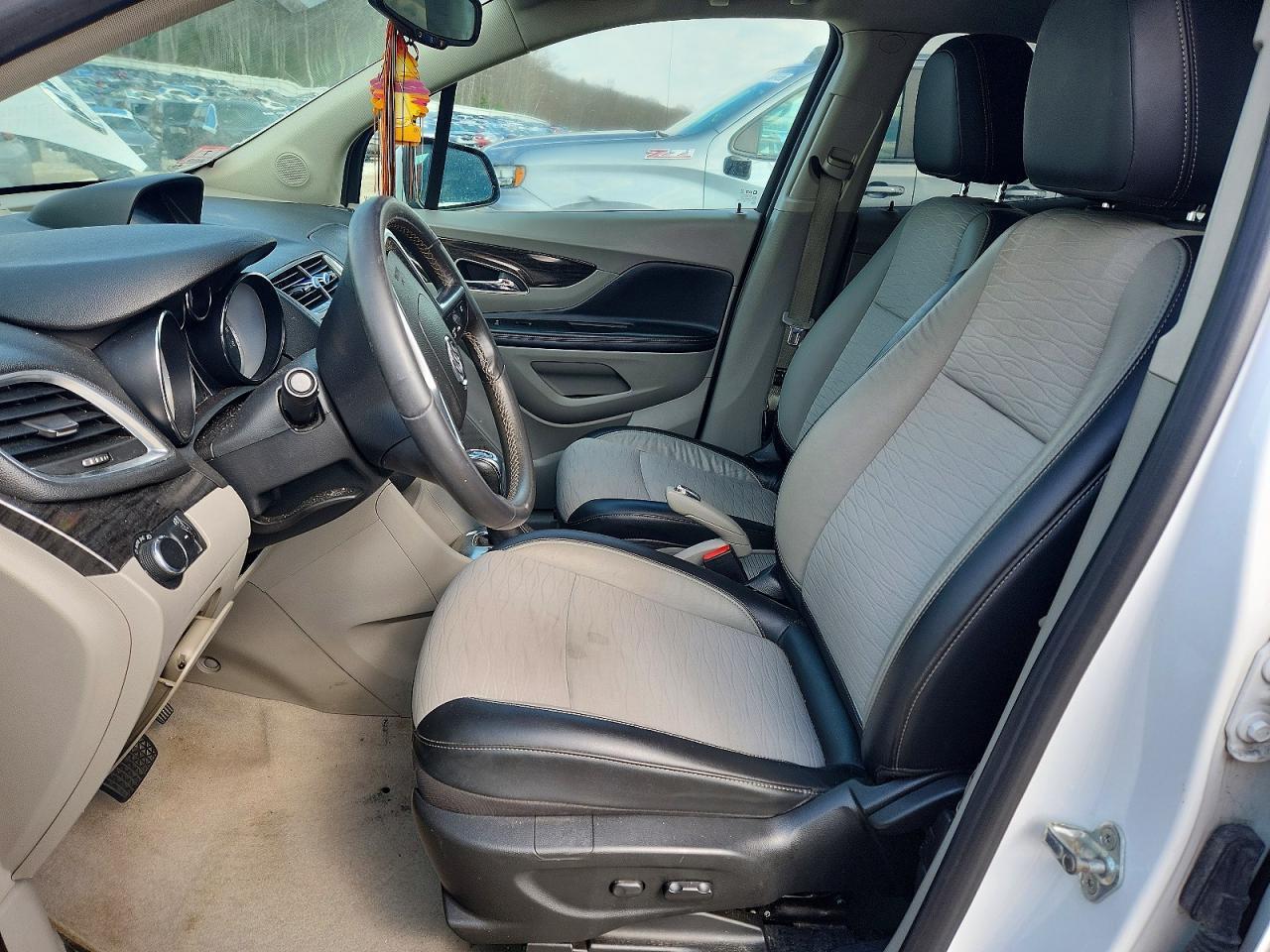 2016 Buick Encore - Фото 7