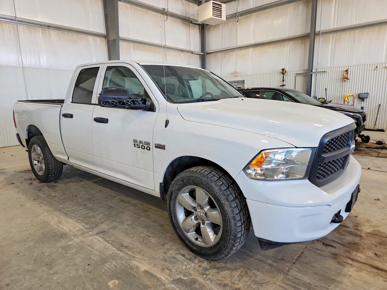 2014 Ram 1500 St - Фото 4