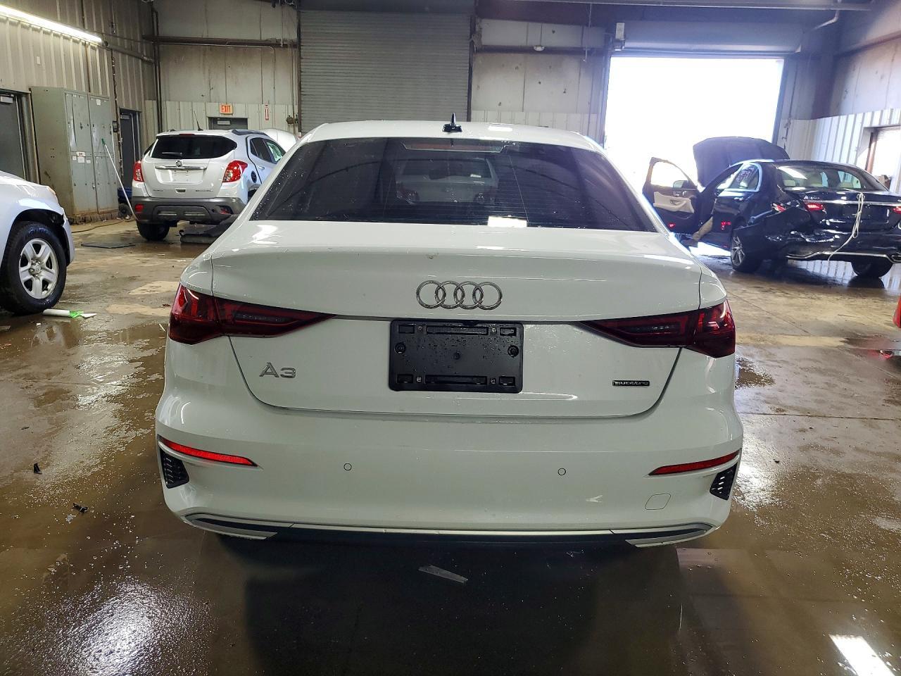 2023 Audi A3 Premium - Фото 6