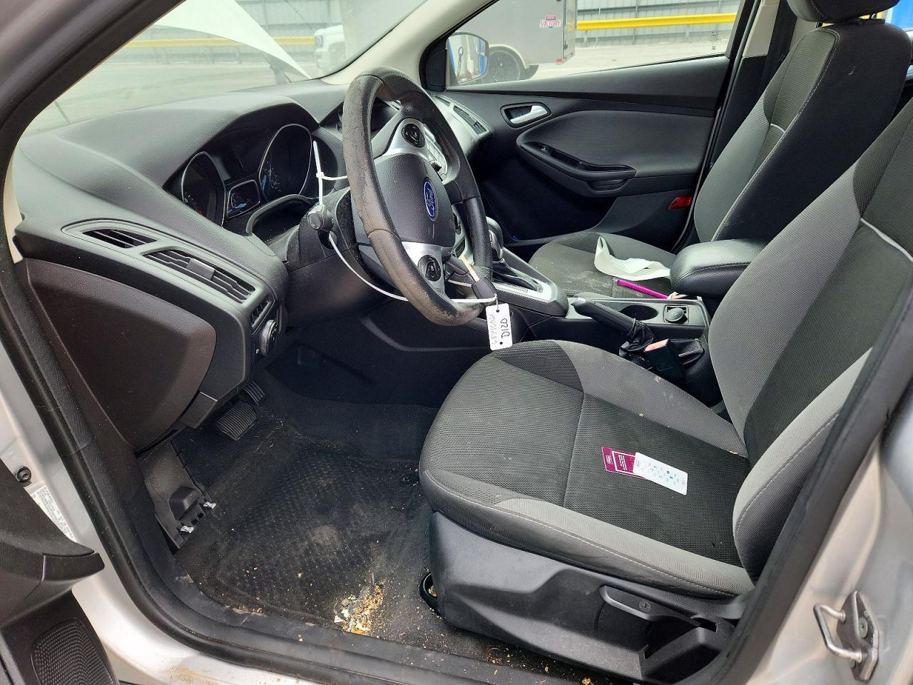 2013 Ford Focus - Image 7