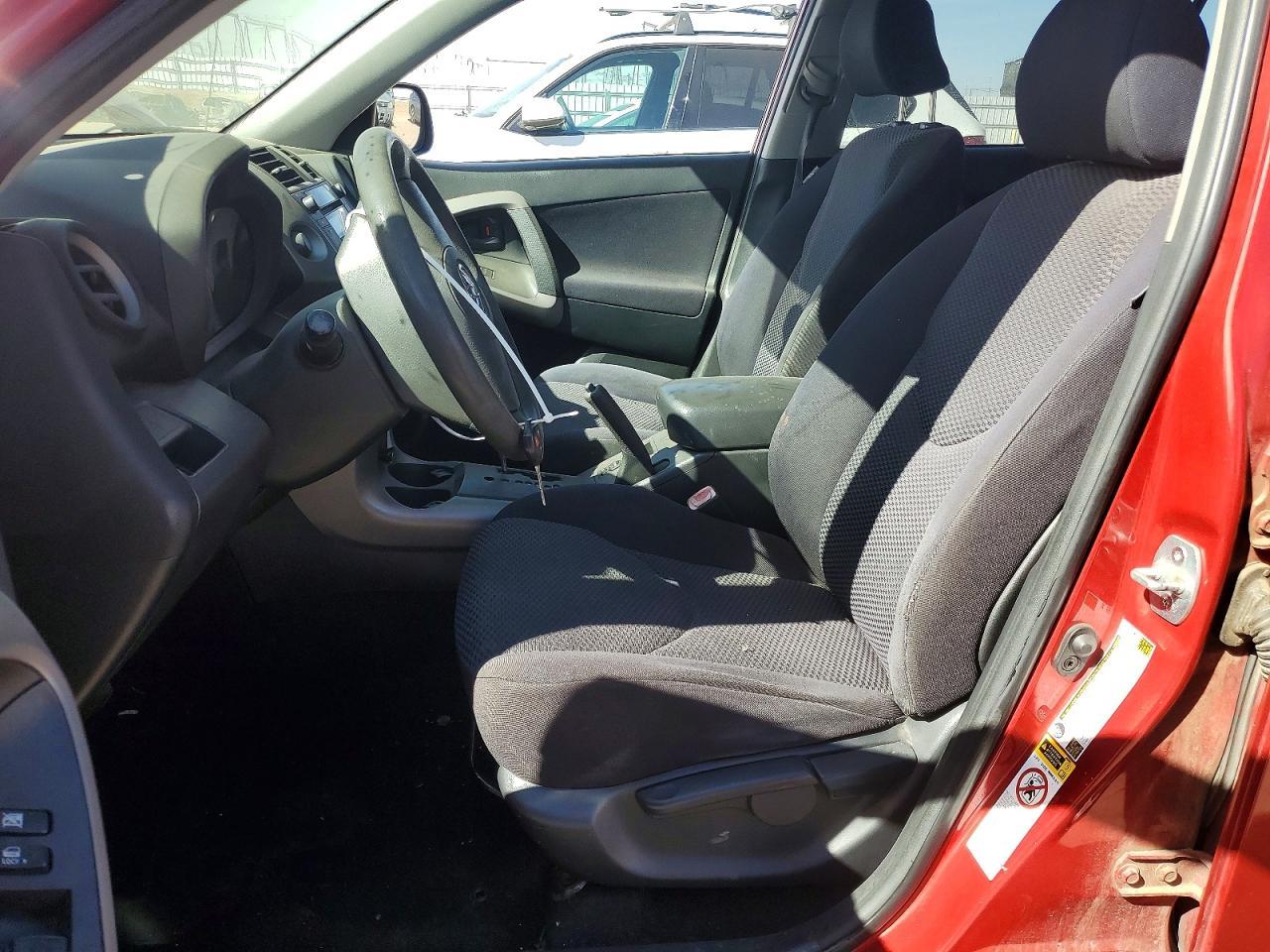 2006 Toyota Rav4 Sport - Image 7