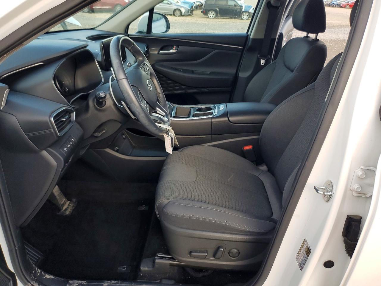 2023 Hyundai Santa Fe Sel - Фото 7