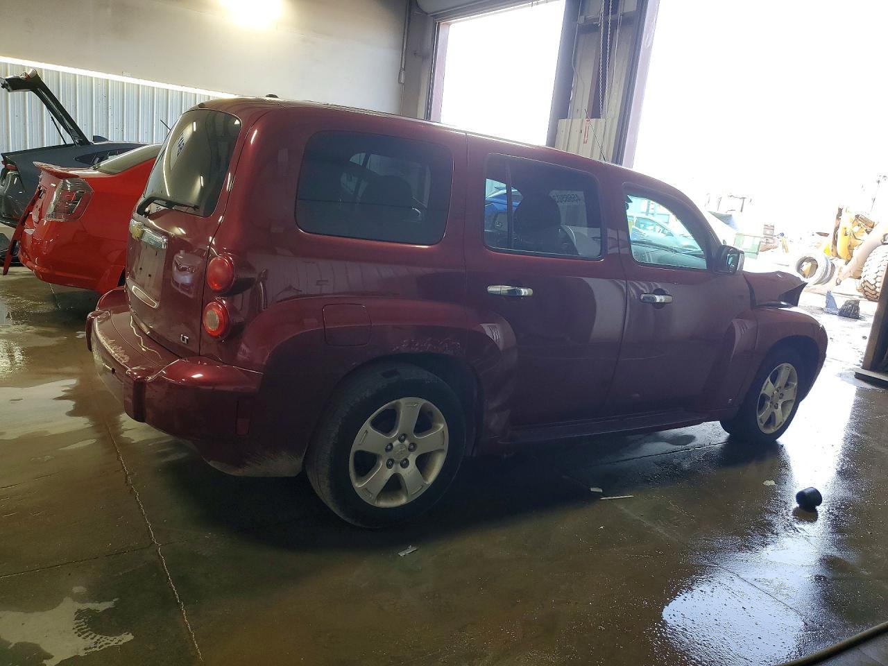 2007 Chevrolet Hhr Lt - Фото 3