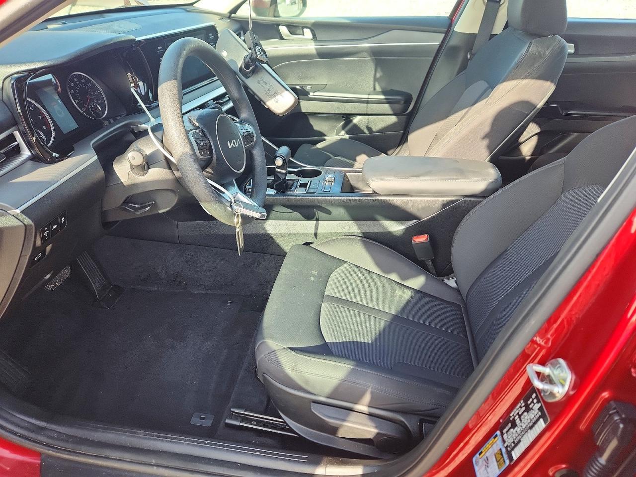 2023 Kia K5 Lxs - Image 7