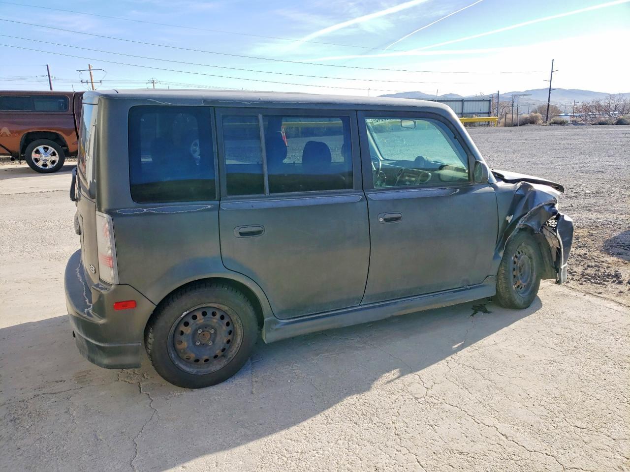 2005 Scion Xb Base - Image 3